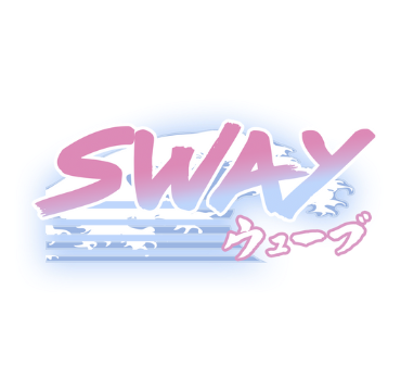 DJ Swayywave: 9:30pm - 10:30pm EST