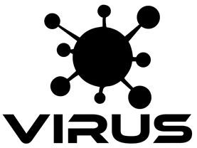 Dj Virus: 10:30pm - 11:30pm EST