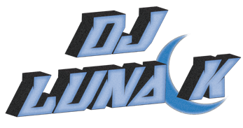 DJ Luna K: 7:30pm - 8:30pm EST